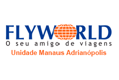 Flyworld Manaus Adrianopolis